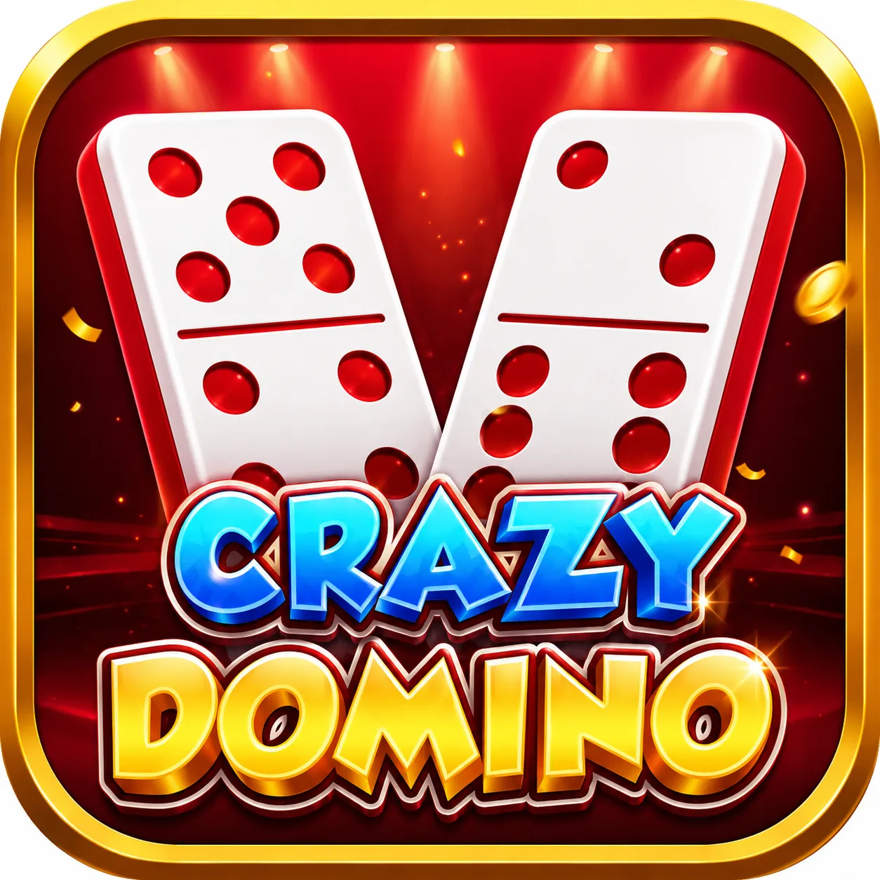 Aplikasi crazydomino Terbaru dan Terlengkap
