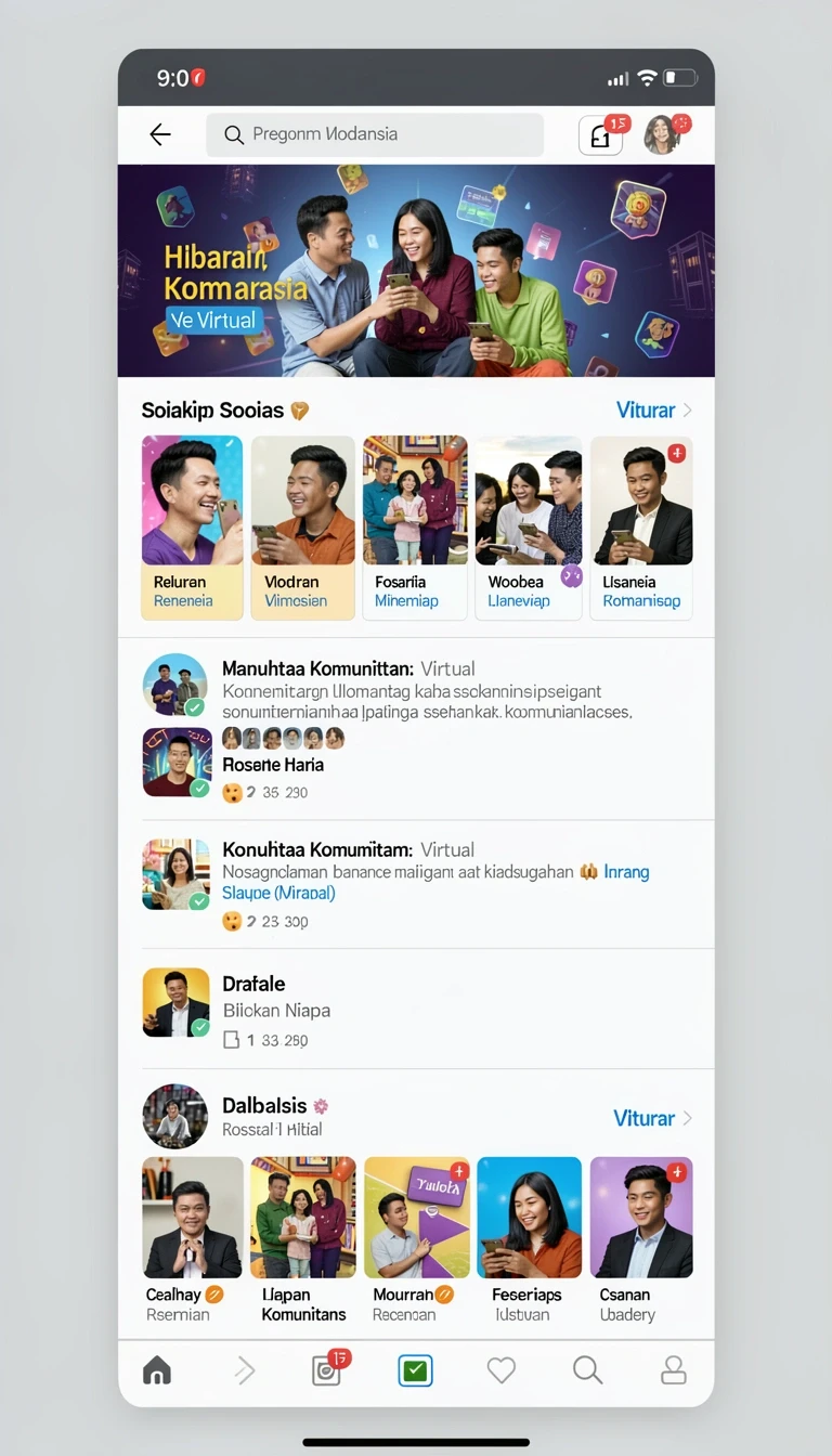Aplikasi jin69 Terbaru dan Terlengkap screenshot 1