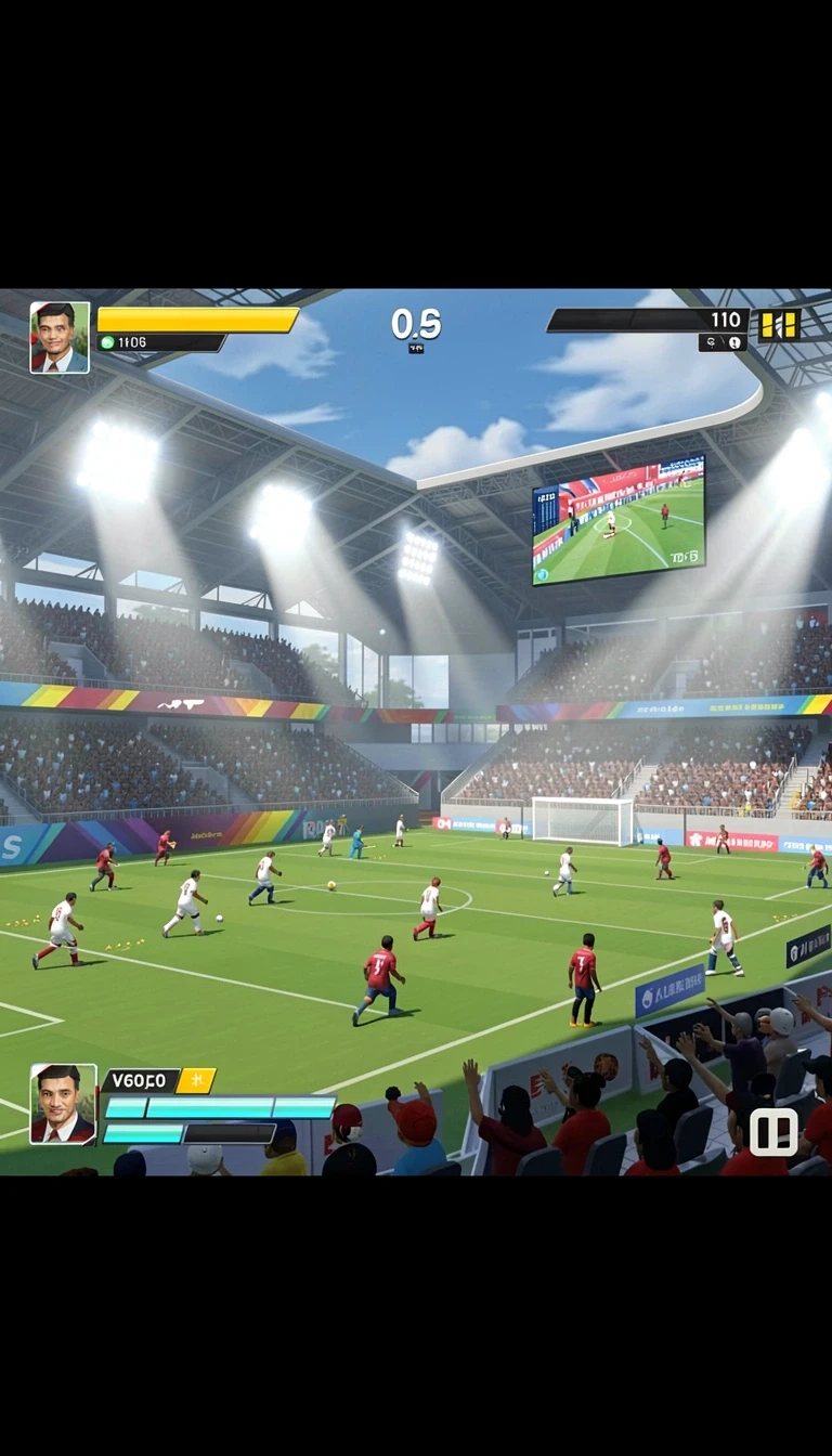 Aplikasi raden4d Terbaru dan Terlengkap screenshot 3
