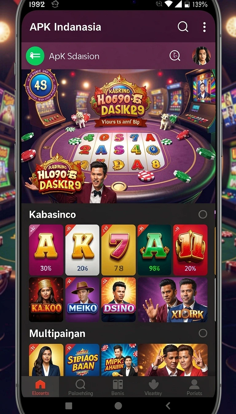 Aplikasi ka789 Terbaru dan Terlengkap screenshot 3