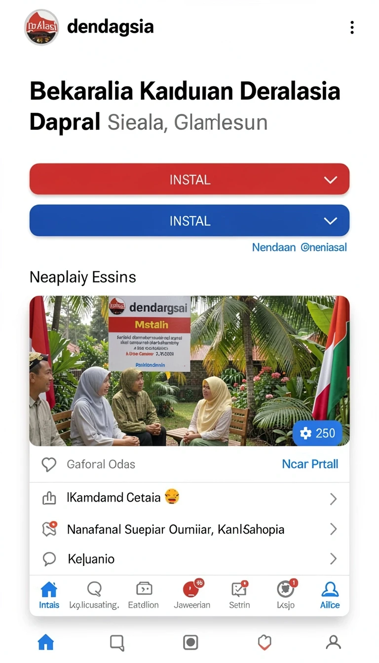 Aplikasi gtpidn Terbaru dan Terlengkap screenshot 3