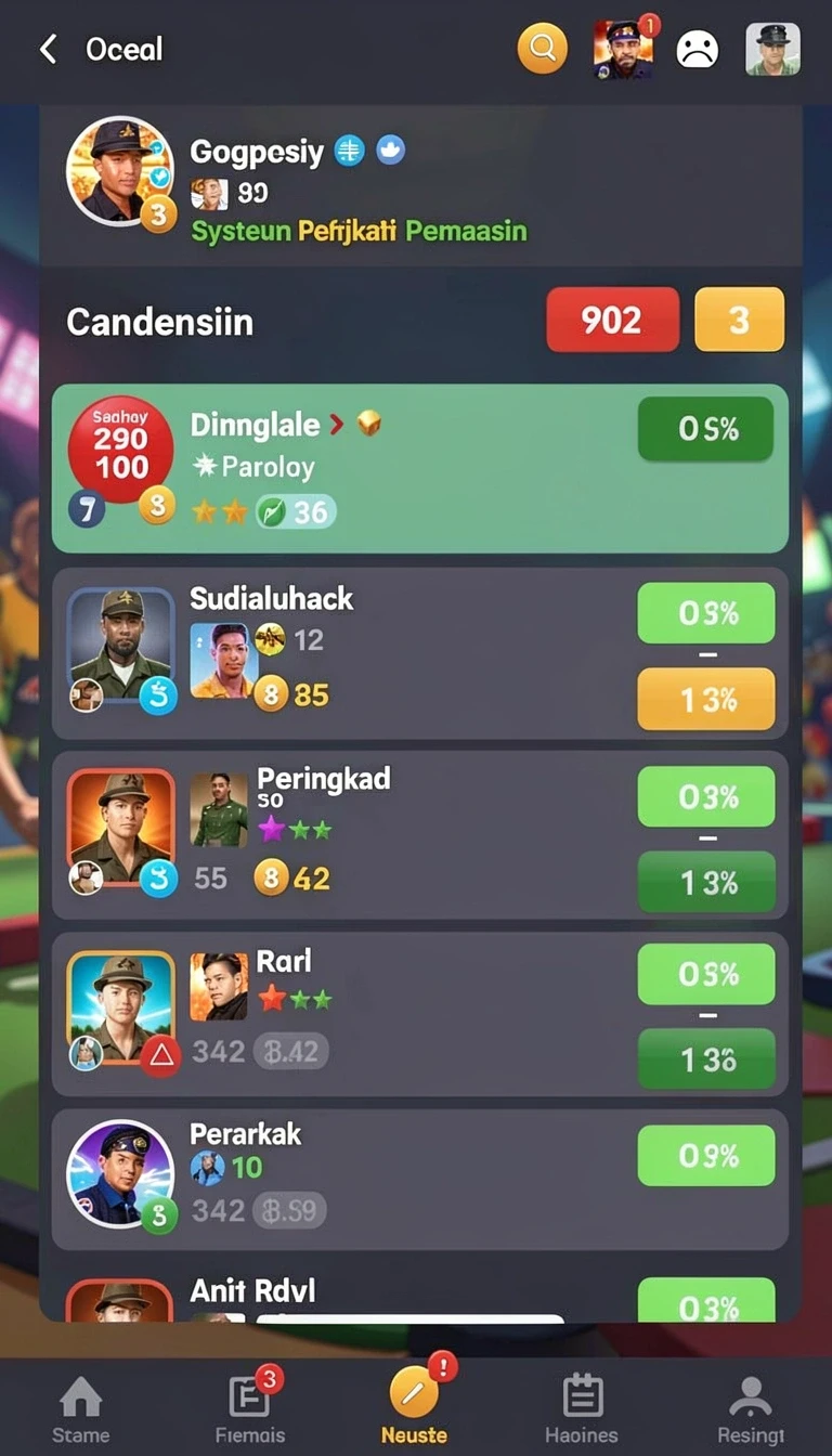 Aplikasi preman69 Terbaru dan Terlengkap screenshot 2