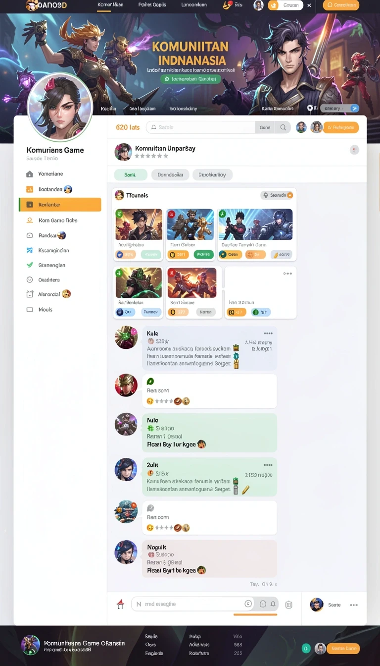Aplikasi rebahin Terbaru dan Terlengkap screenshot 3