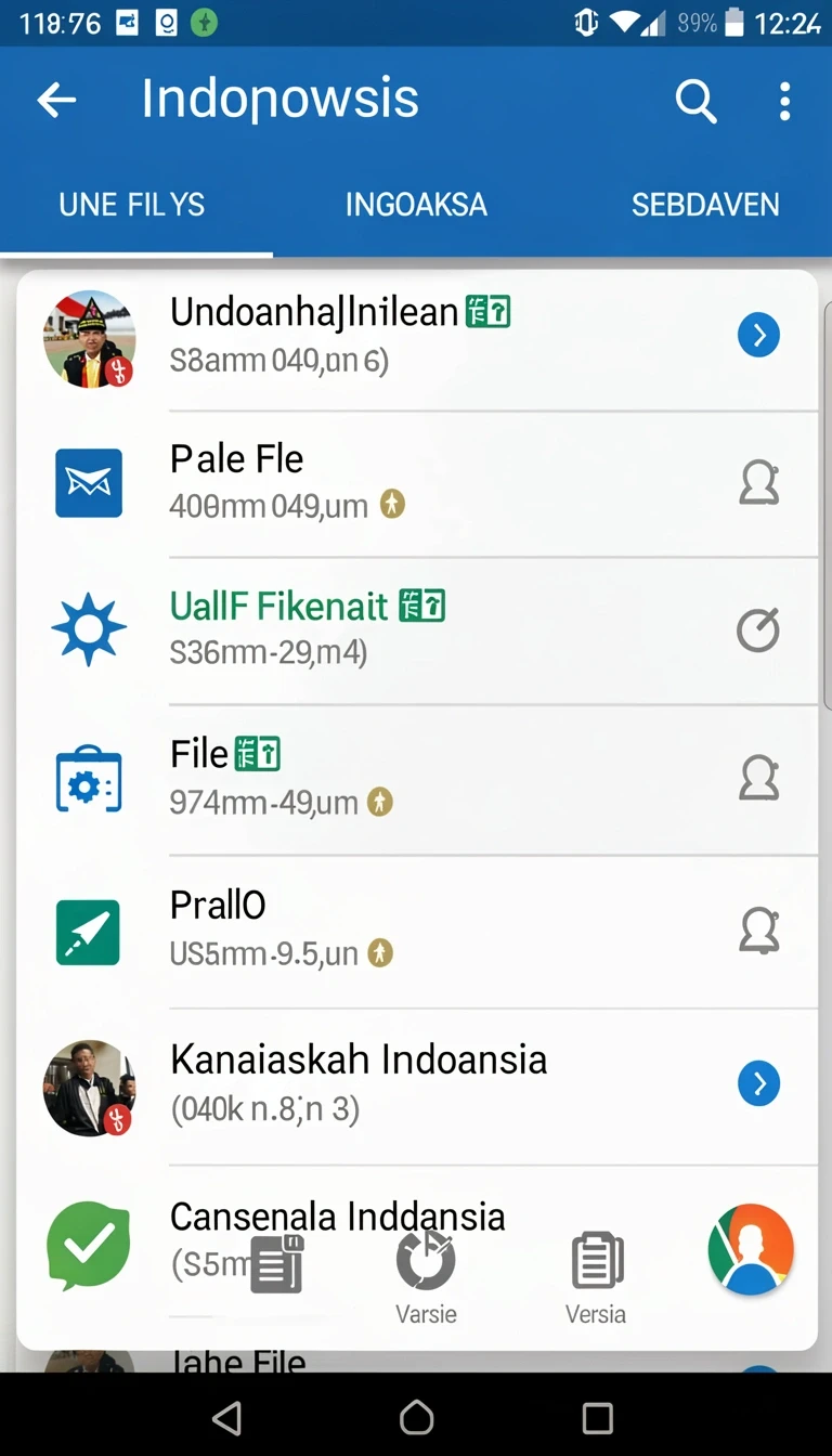 Aplikasi 99luck99 Terbaru dan Terlengkap screenshot 1