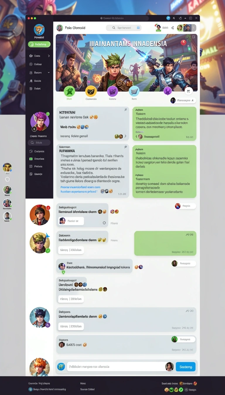 Aplikasi nadimtogel Terbaru dan Terlengkap screenshot 1