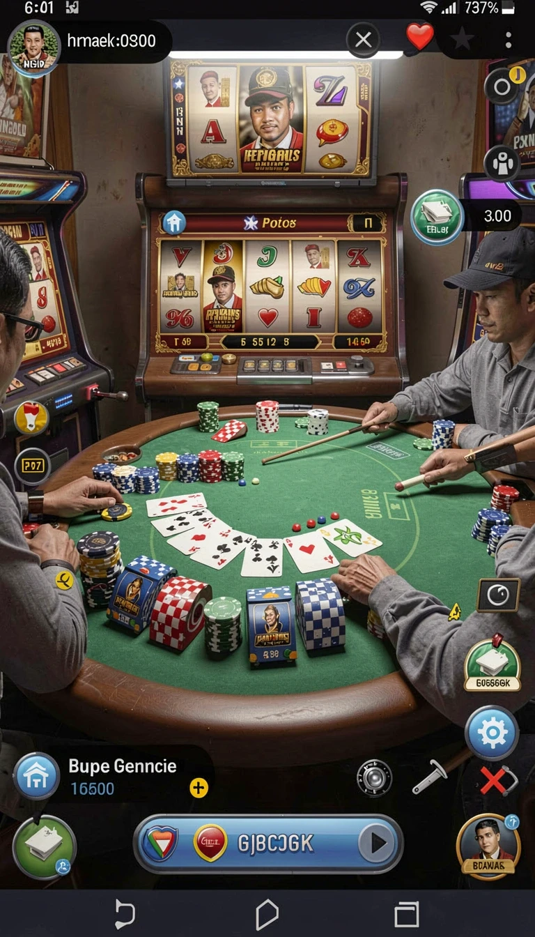 Aplikasi h85 Terbaru dan Terlengkap screenshot 3