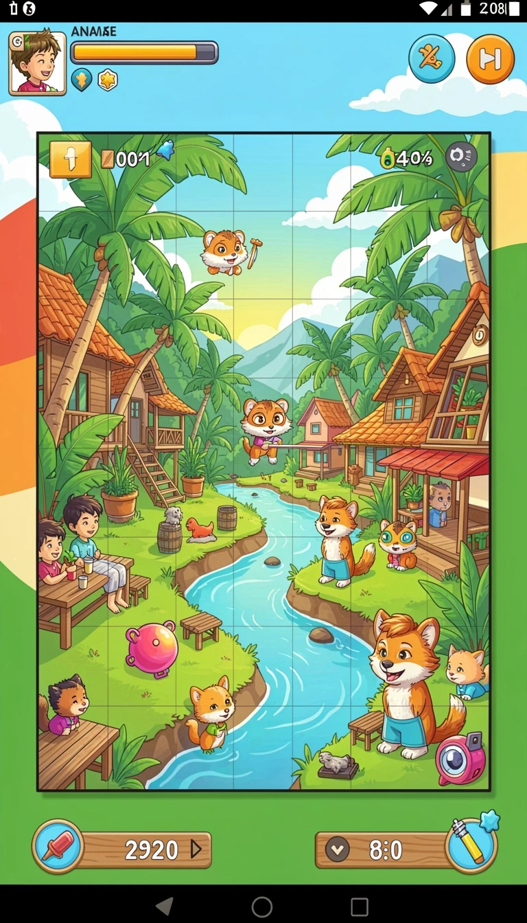 Aplikasi super33 Terbaru dan Terlengkap screenshot 3