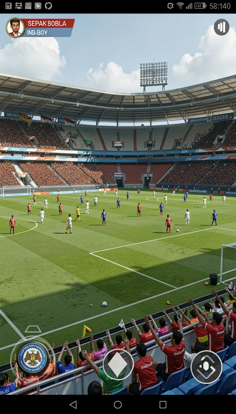 Aplikasi 988bet Terbaru dan Terlengkap screenshot 2