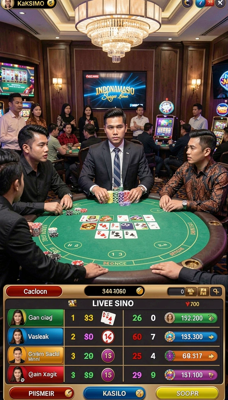 Aplikasi baim303 Terbaru dan Terlengkap screenshot 1