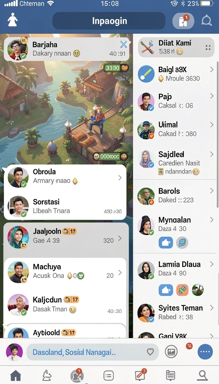 Aplikasi rp79 Terbaru dan Terlengkap screenshot 1