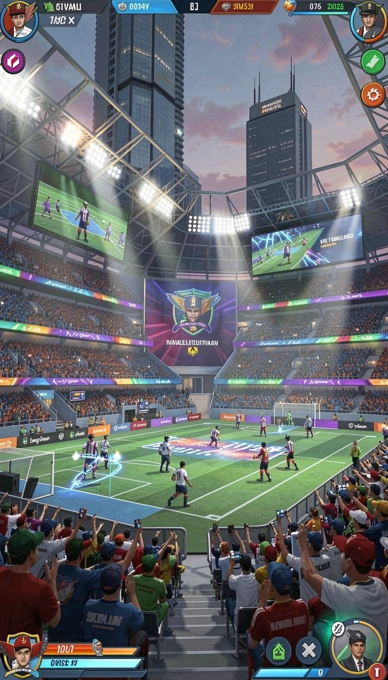 Aplikasi megawin188 Terbaru dan Terlengkap screenshot 3