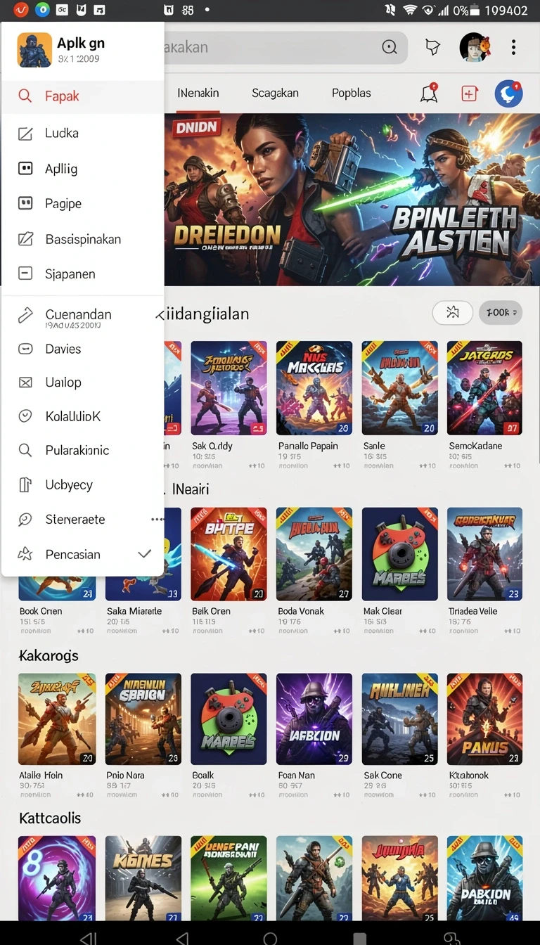 Aplikasi cahayatoto Terbaru dan Terlengkap screenshot 3