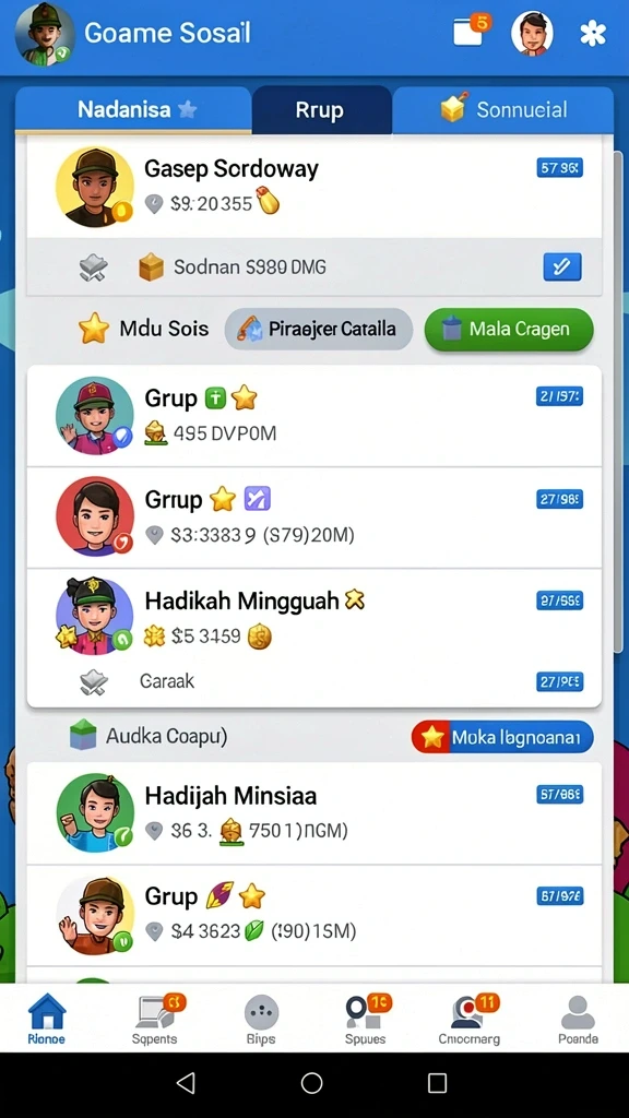Aplikasi beton999 Terbaru dan Terlengkap screenshot 3