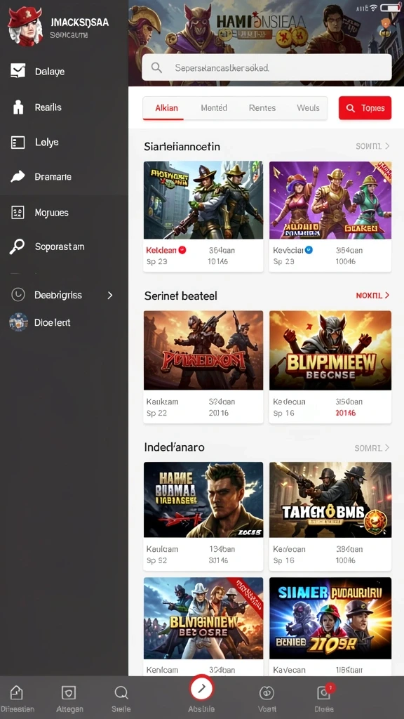 Aplikasi fokus777 Terbaru dan Terlengkap screenshot 2