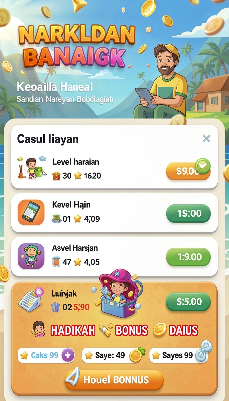 Aplikasi gtpidn Terbaru dan Terlengkap screenshot 2