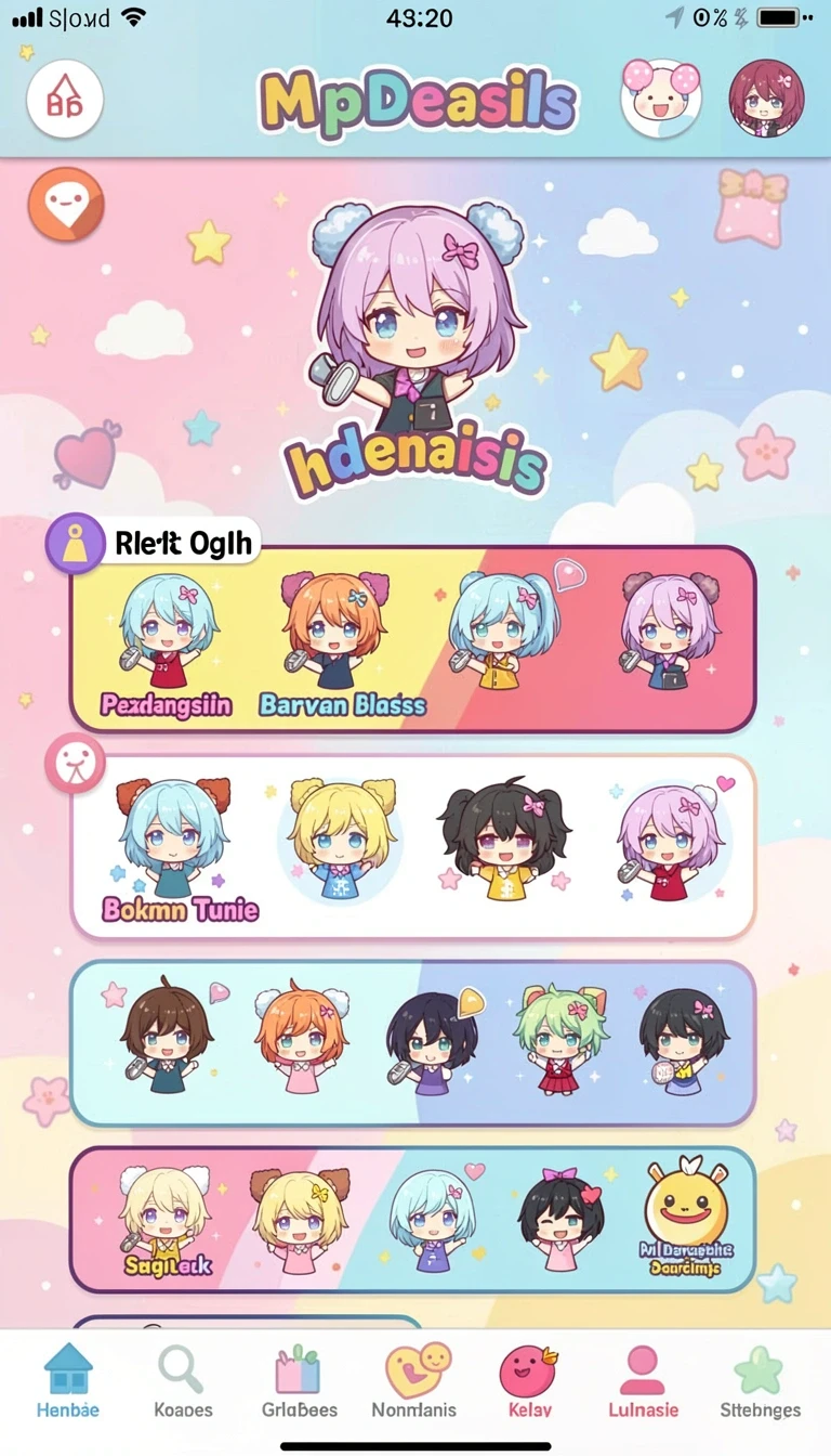 Aplikasi okwin Terbaru dan Terlengkap screenshot 3