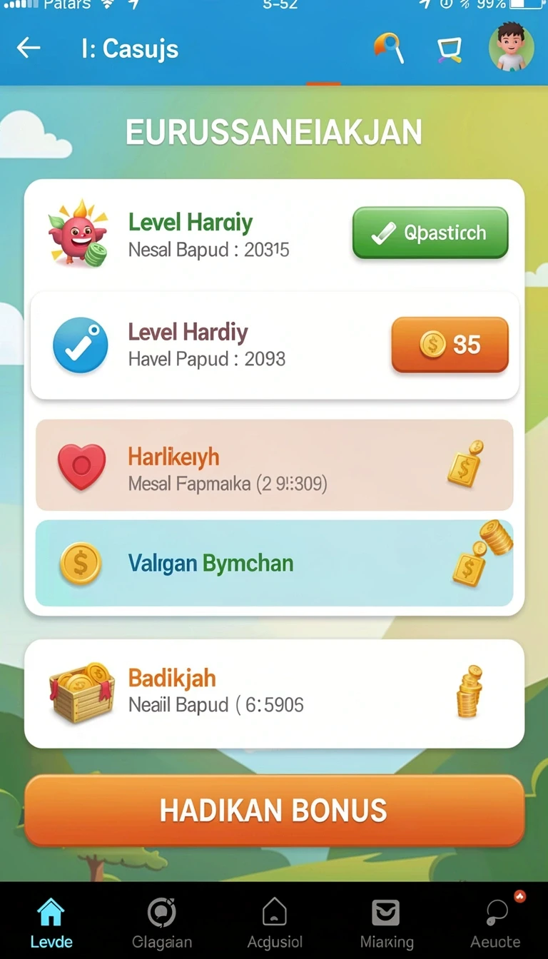 Aplikasi rajawalitoto Terbaru dan Terlengkap screenshot 2
