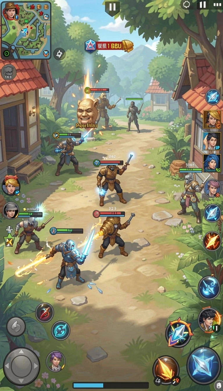 Aplikasi 738slots Terbaru dan Terlengkap screenshot 3