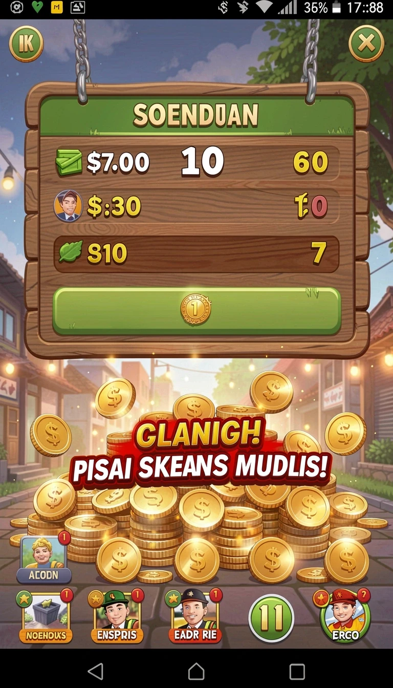 Aplikasi hokihebat Terbaru dan Terlengkap screenshot 2