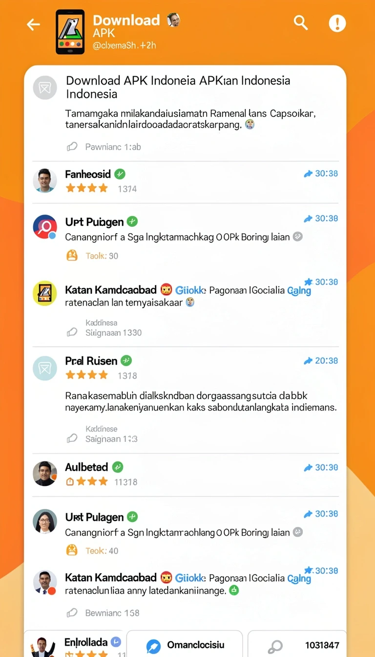 Aplikasi hokiwon Terbaru dan Terlengkap screenshot 2