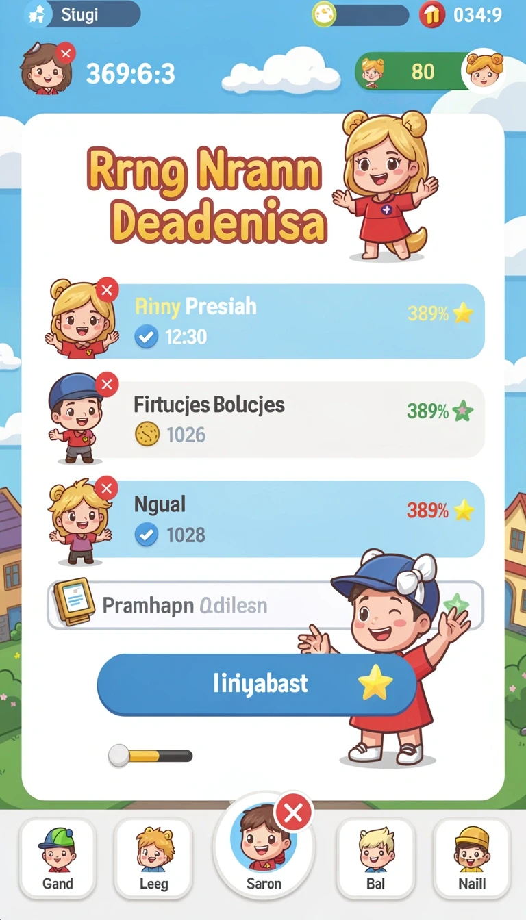 Aplikasi parisbola Terbaru dan Terlengkap screenshot 1
