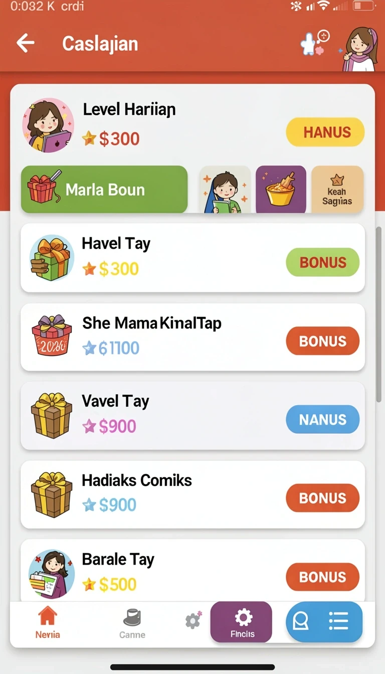 Aplikasi king123 Terbaru dan Terlengkap screenshot 2