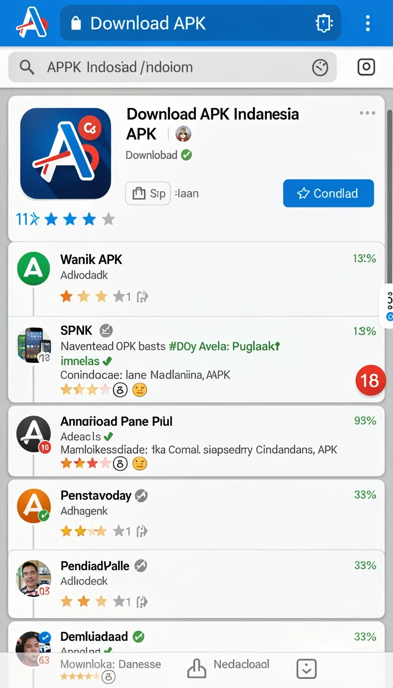 Aplikasi 33zk Terbaru dan Terlengkap screenshot 2