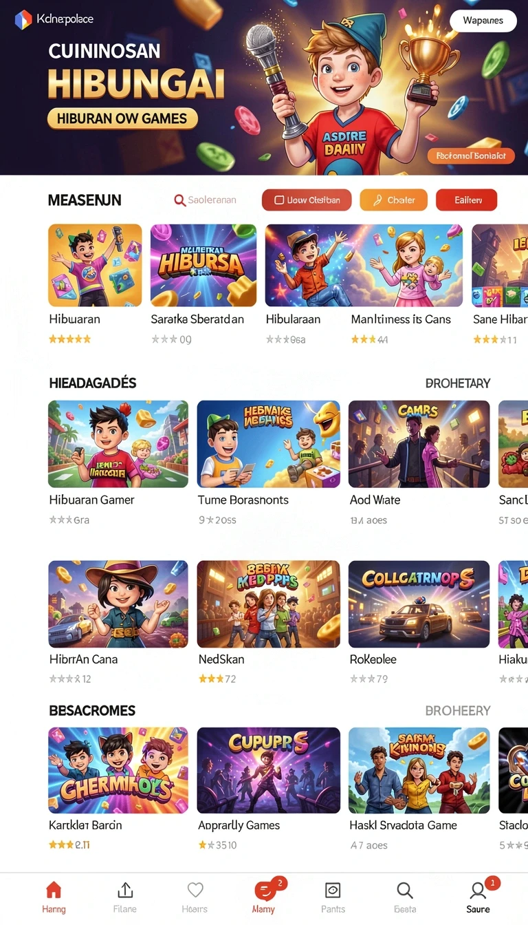 Aplikasi rpvip8 Terbaru dan Terlengkap screenshot 2