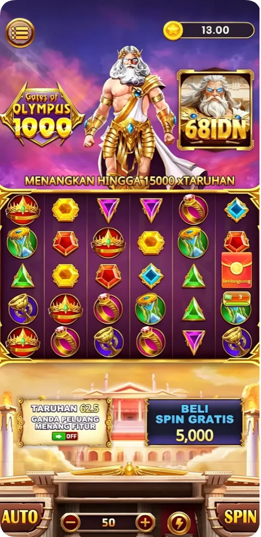 Aplikasi rp33 Terbaru dan Terlengkap screenshot 1