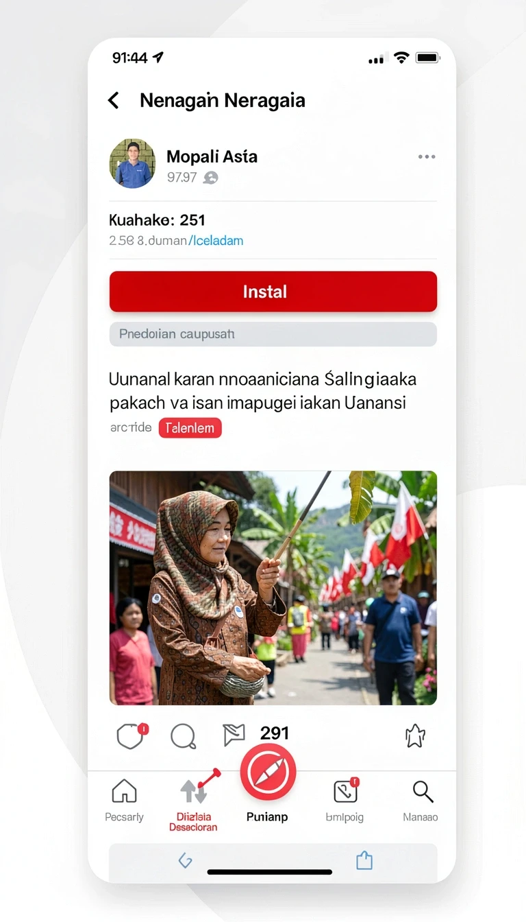 Aplikasi preman69 Terbaru dan Terlengkap screenshot 1