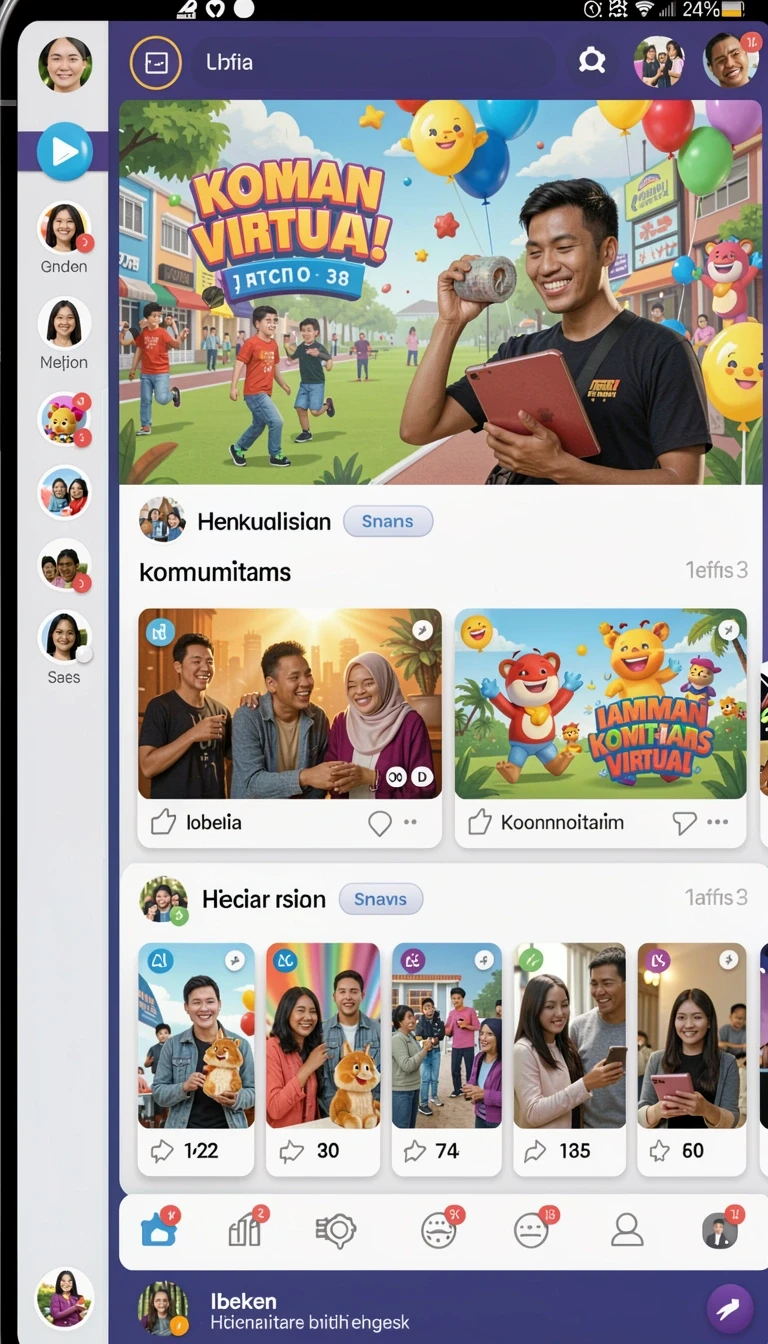 Aplikasi megawin188 Terbaru dan Terlengkap screenshot 2