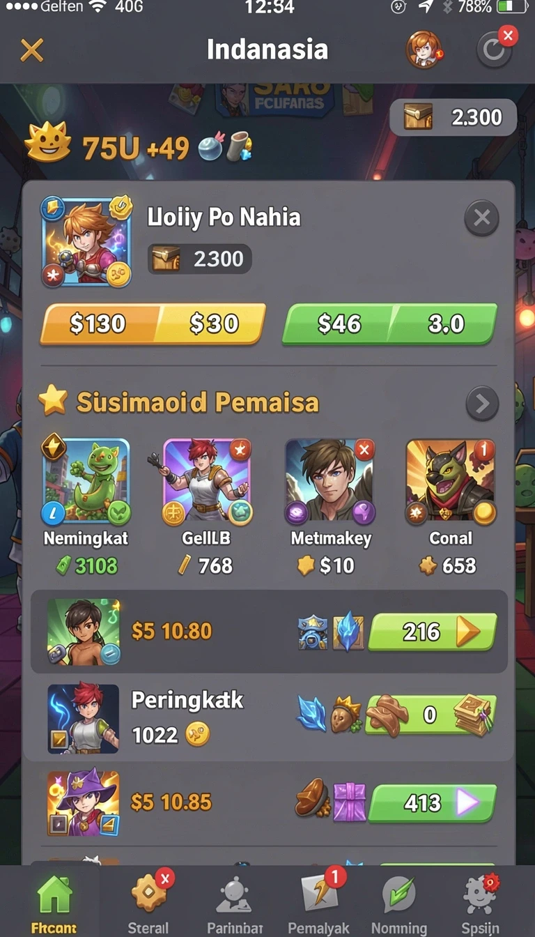 Aplikasi rr44 Terbaru dan Terlengkap screenshot 2