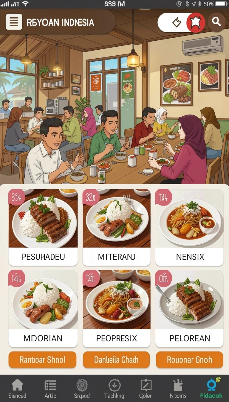 Aplikasi idrtoto Terbaru dan Terlengkap screenshot 2