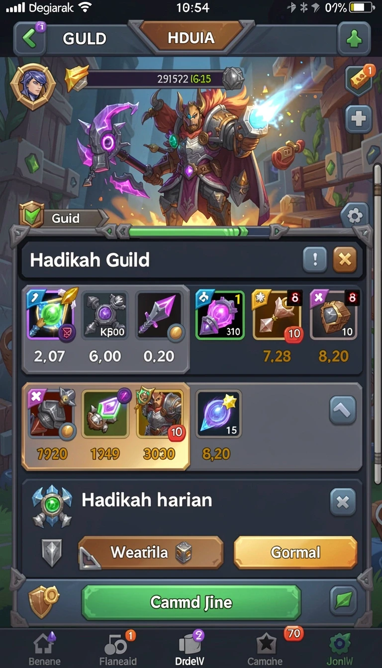 Aplikasi jin69 Terbaru dan Terlengkap screenshot 3