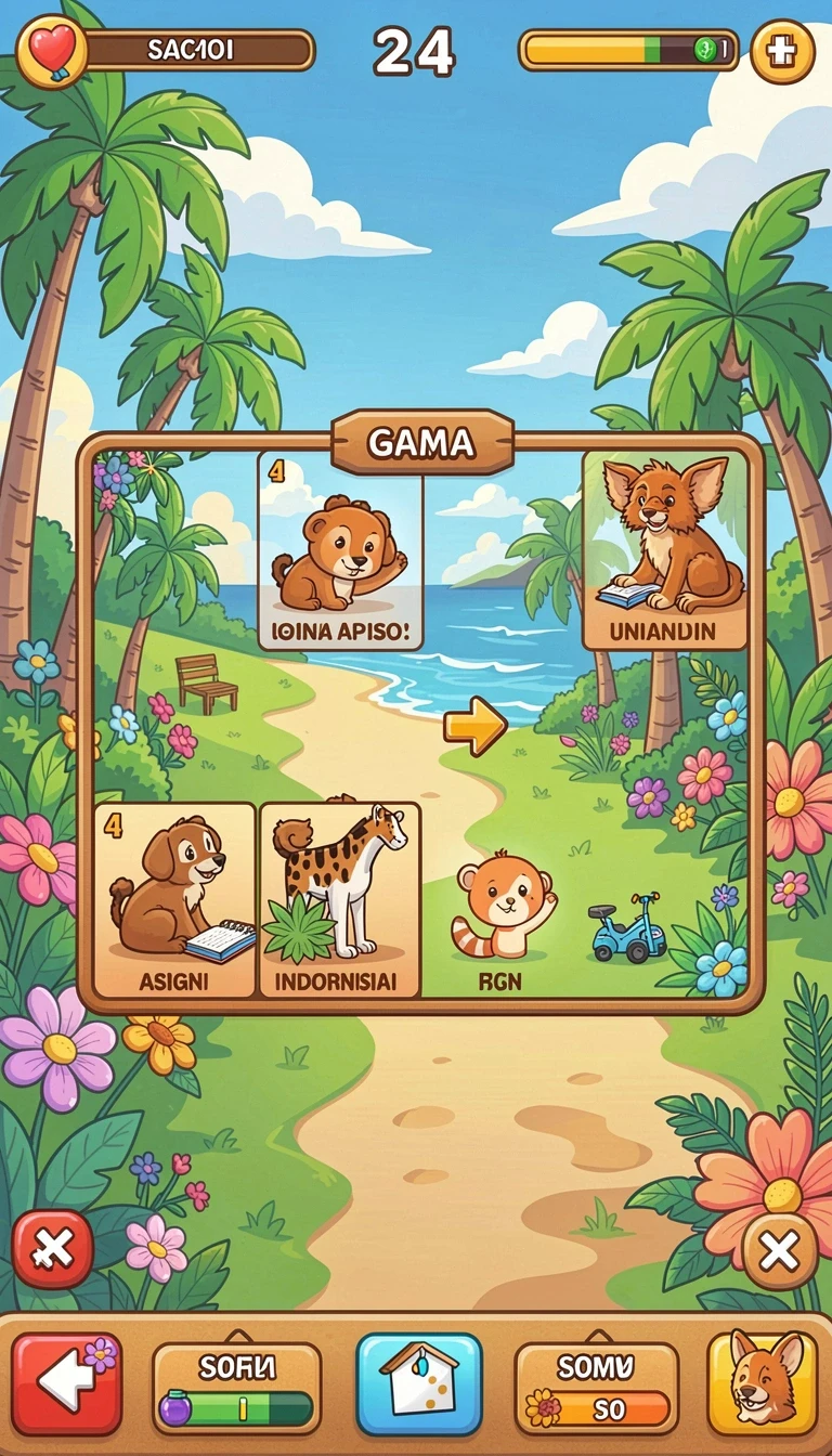 Aplikasi king123 Terbaru dan Terlengkap screenshot 3