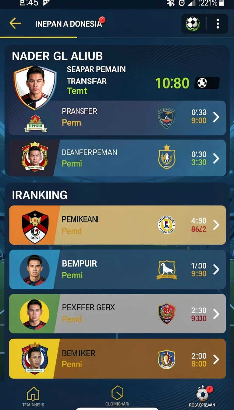 Aplikasi jjbet118 Terbaru dan Terlengkap screenshot 3