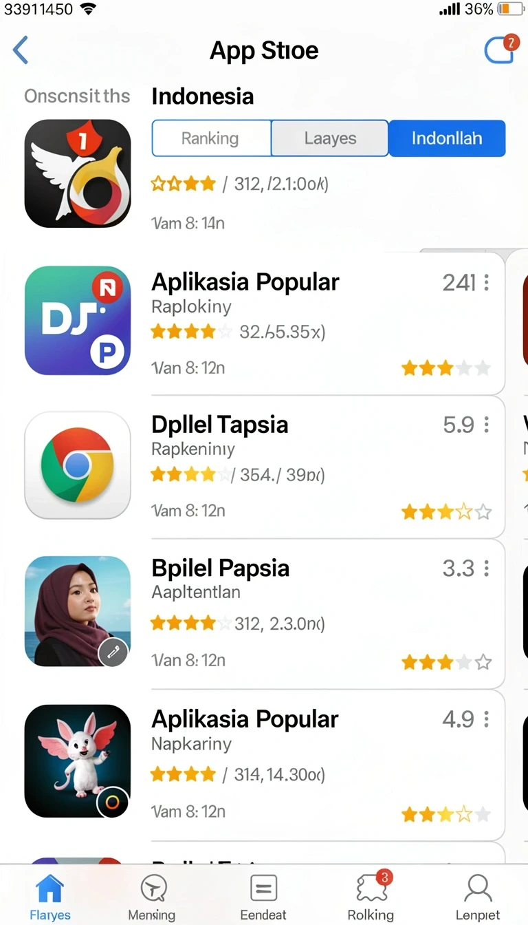 Aplikasi bigcor78 Terbaru dan Terlengkap screenshot 1