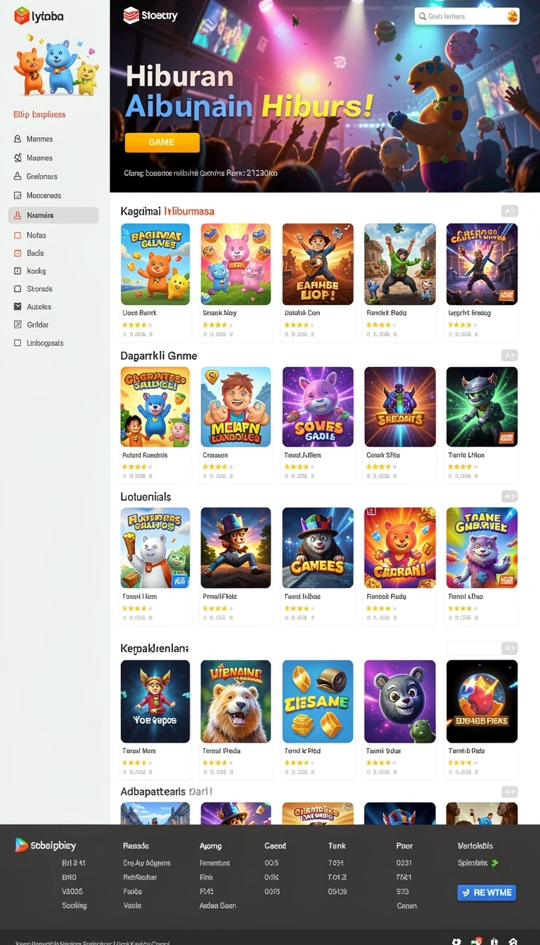 Aplikasi yy123 Terbaru dan Terlengkap screenshot 1