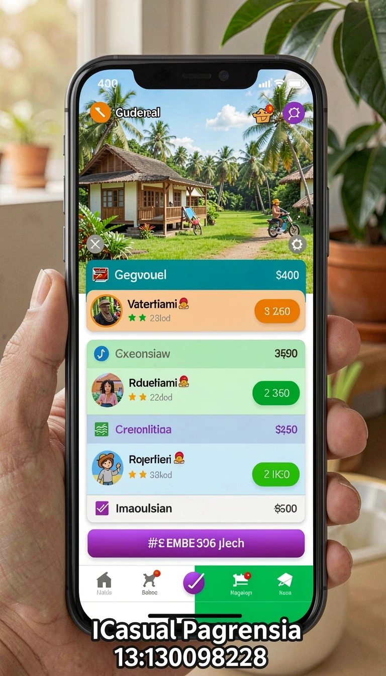 Aplikasi idrtoto Terbaru dan Terlengkap screenshot 3