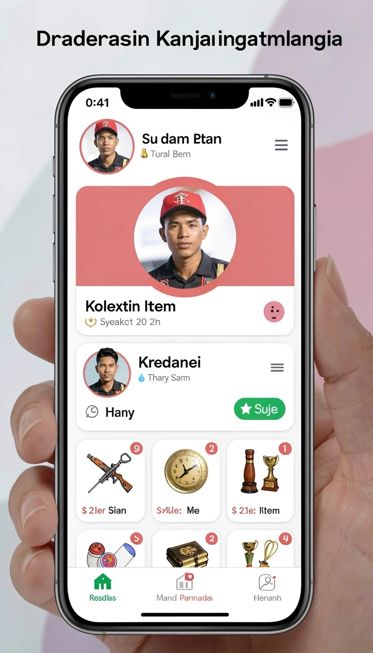 Aplikasi prg007 Terbaru dan Terlengkap screenshot 1