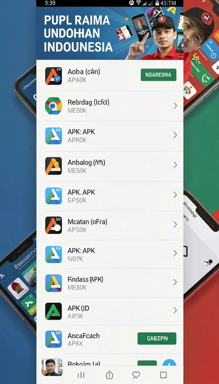 Aplikasi idngaruda Terbaru dan Terlengkap screenshot 2