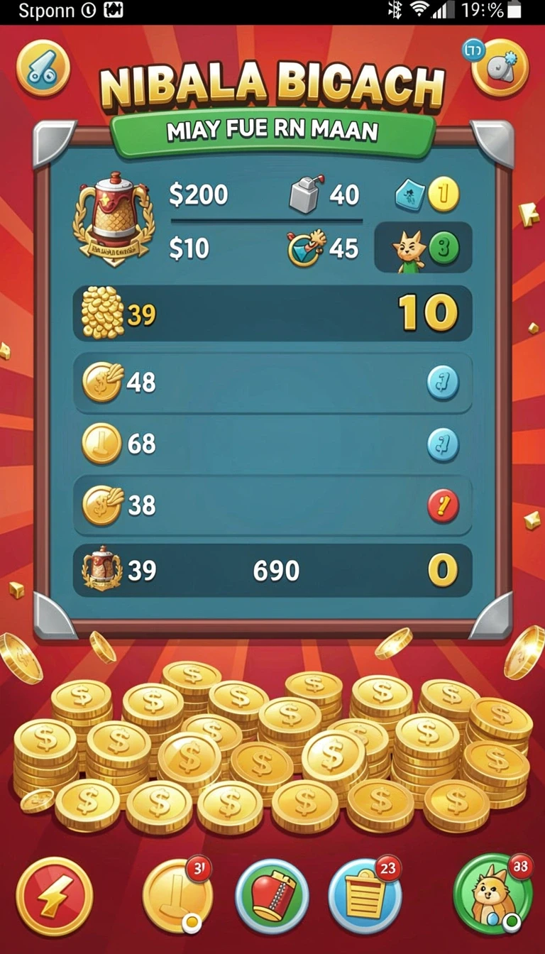Aplikasi lucubet Terbaru dan Terlengkap screenshot 3