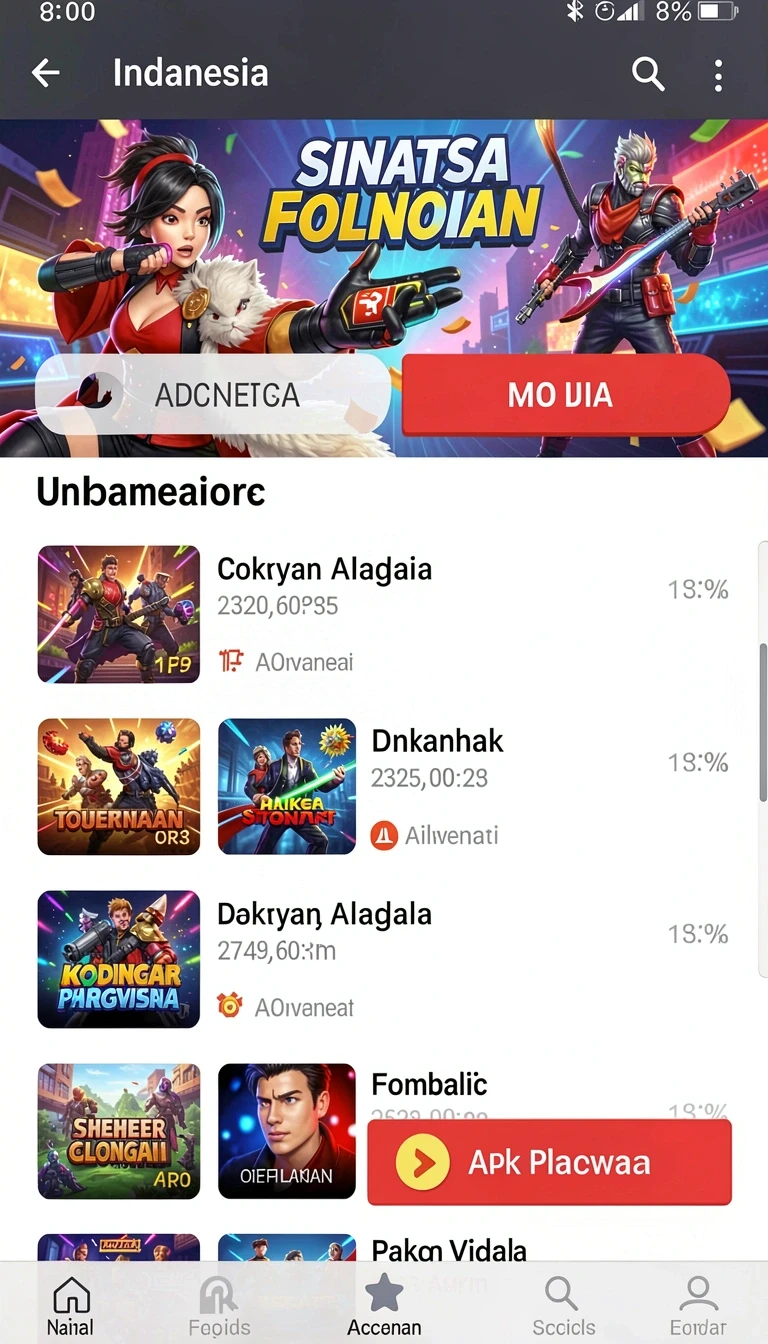 Aplikasi preman69 Terbaru dan Terlengkap screenshot 3