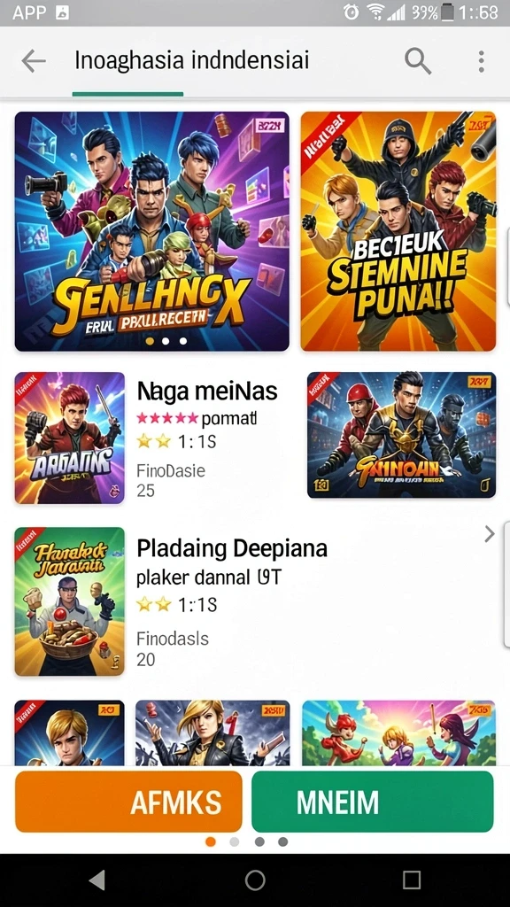 Aplikasi virus88 Terbaru dan Terlengkap screenshot 3