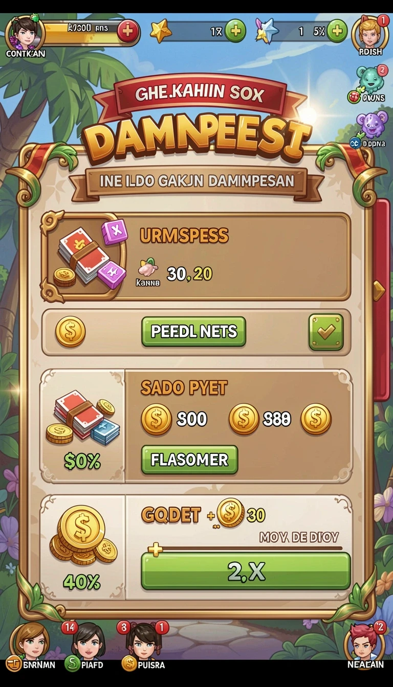 Aplikasi ocatoto Terbaru dan Terlengkap screenshot 3