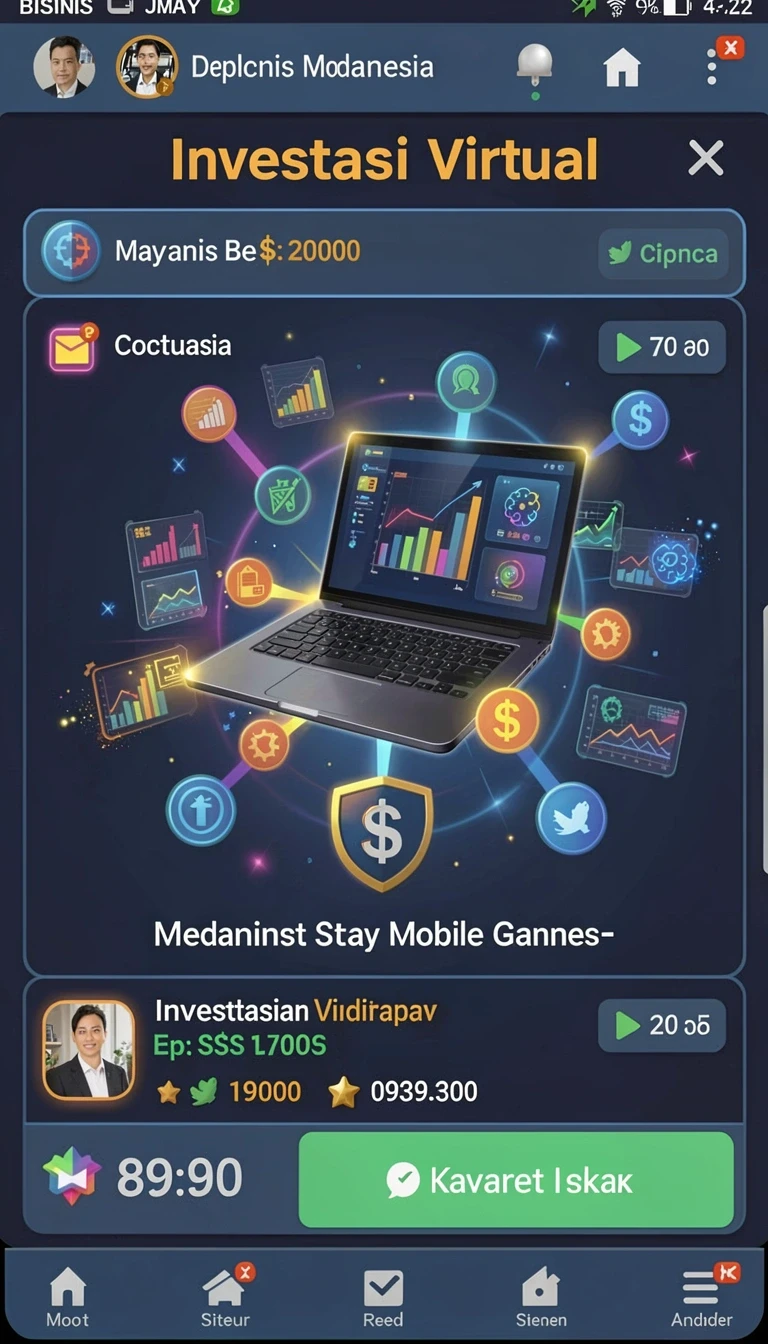 Aplikasi mpo08 Terbaru dan Terlengkap screenshot 3