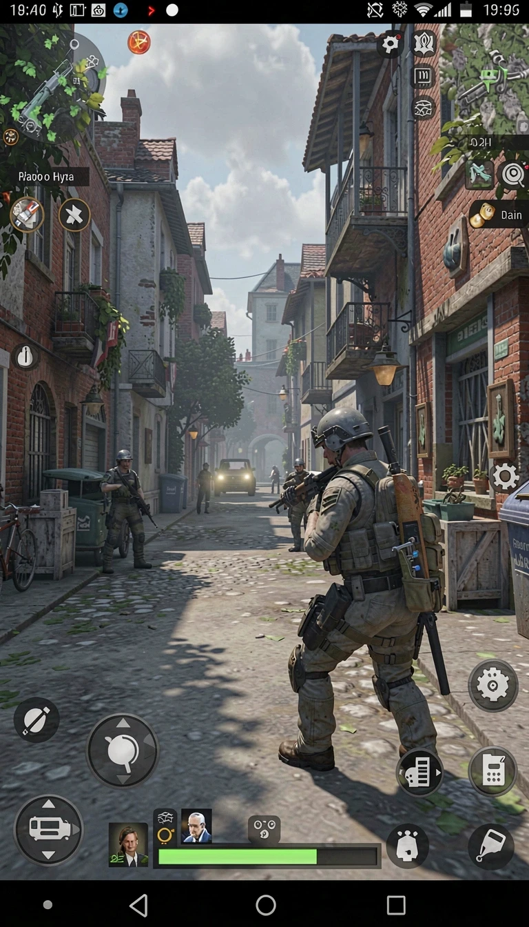 Aplikasi dentoto Terbaru dan Terlengkap screenshot 3