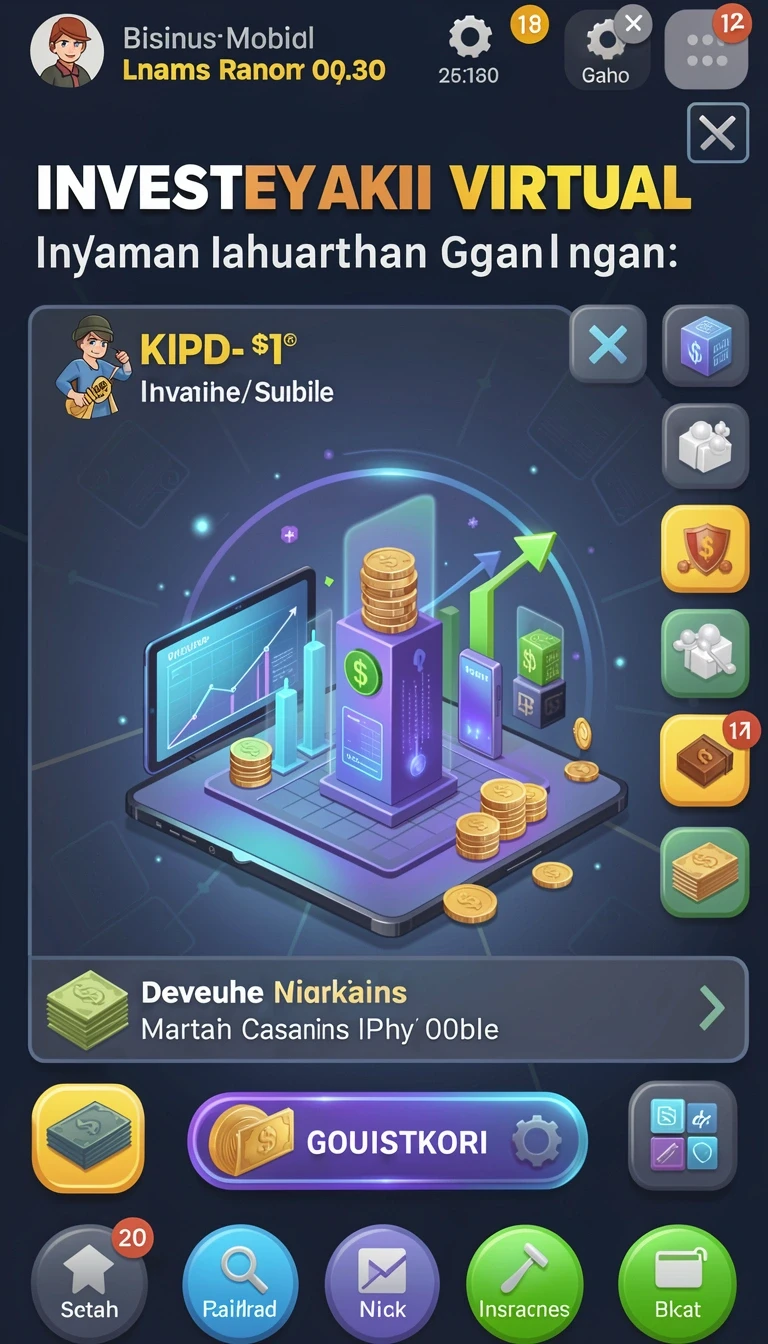 Aplikasi 8qr Terbaru dan Terlengkap screenshot 2