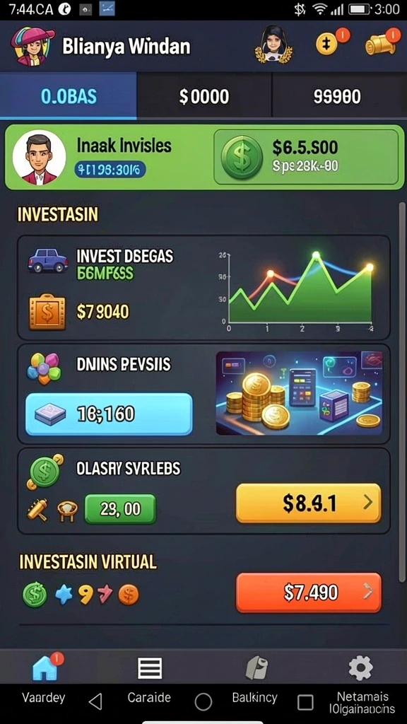 Aplikasi 138alien Terbaru dan Terlengkap screenshot 2