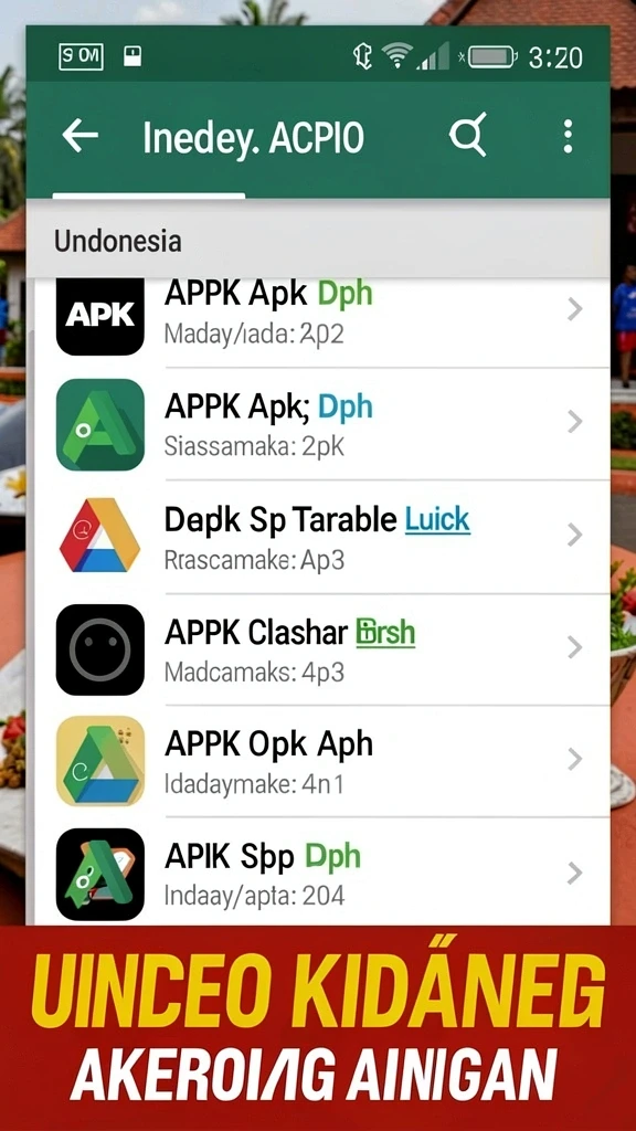 Aplikasi jin69 Terbaru dan Terlengkap screenshot 3